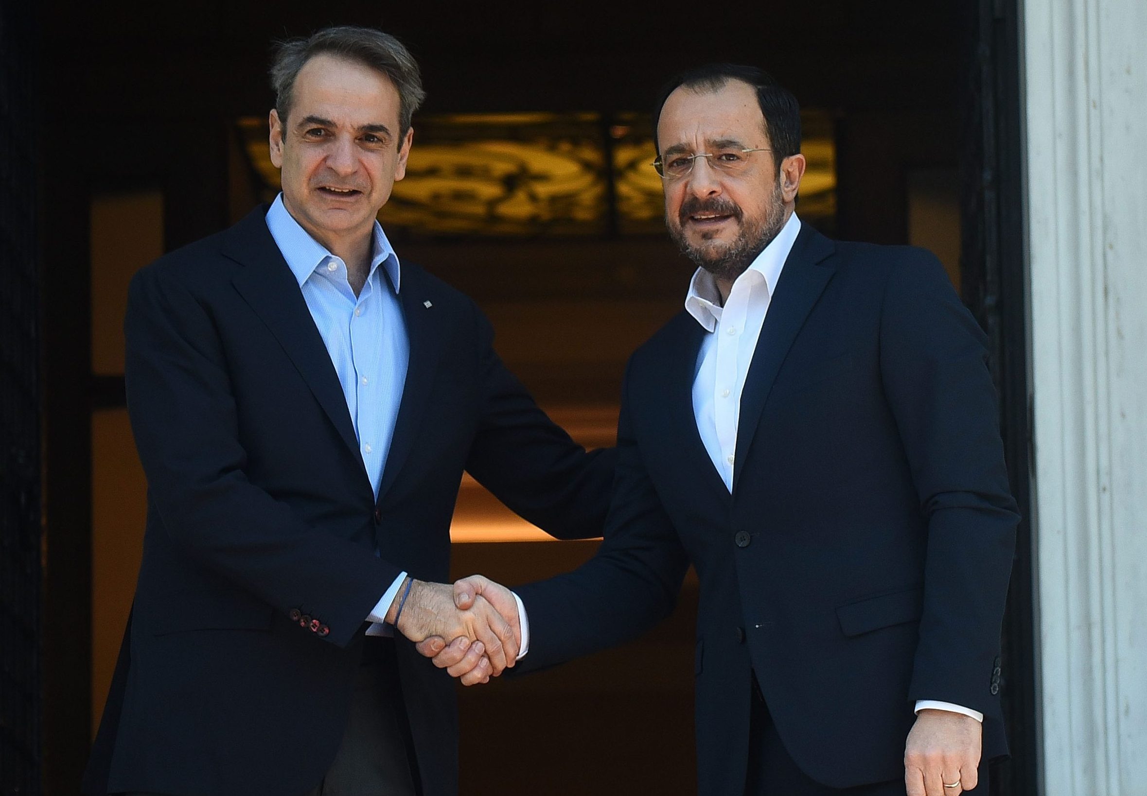 Ελλάδα και Κύπρος προσκλήθηκαν από τον Τραμπ στο «Συμβούλιο Ειρήνης» για τη Γάζα