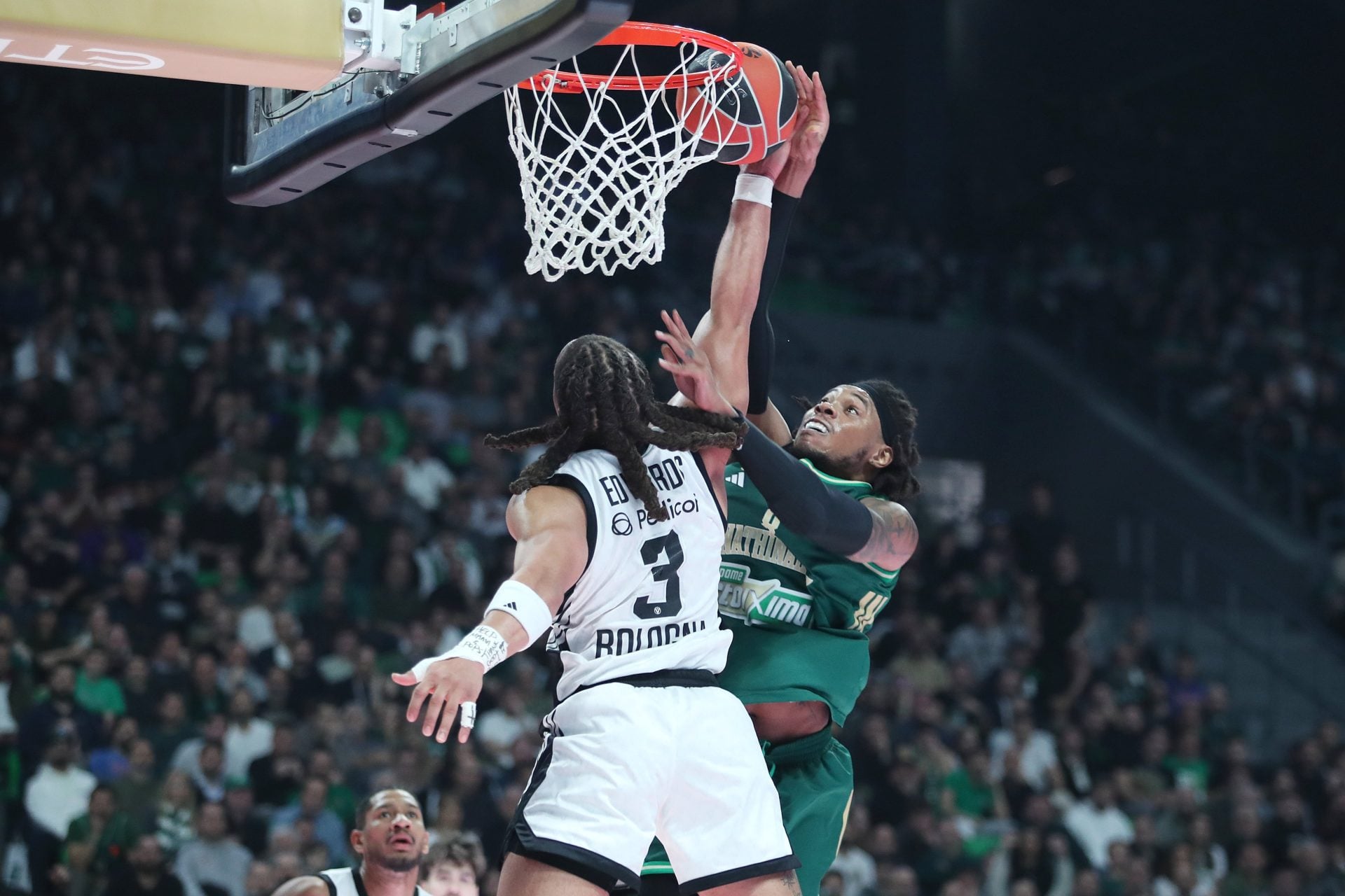 Επιστροφή στις νίκες για τον Παναθηναϊκό