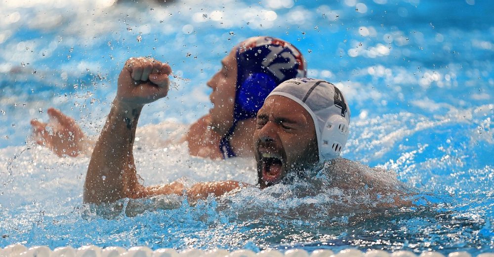 ΒΕΛΙΓΡΑΔΙ 2026 – Βλάχος: «Δείξαμε χαρακτήρα»