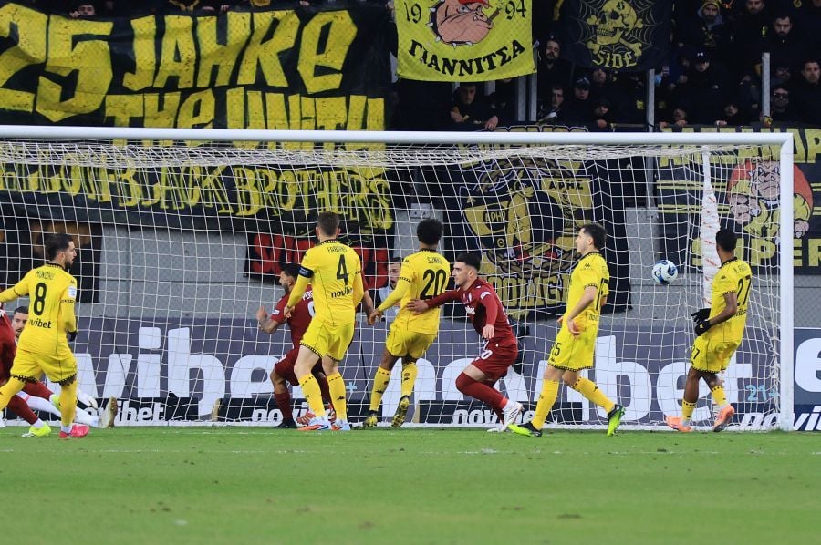 Επιστροφή στις νίκες για ΑΕΛ, 1-0 τον Άρη