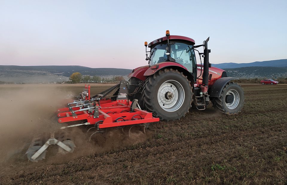 Γύρω στα 600 εκατ. η ζήτηση eco-schemes, πρώτη φορά ατόφια τα πριμ βάσει ΚΑΠ, αργά την άνοιξη οι πληρωμές