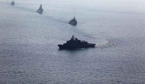 Τουρκικό Υπουργείο Άμυνας: Οι NAVTEX μας στο Αιγαίο είναι αορίστου χρόνου
