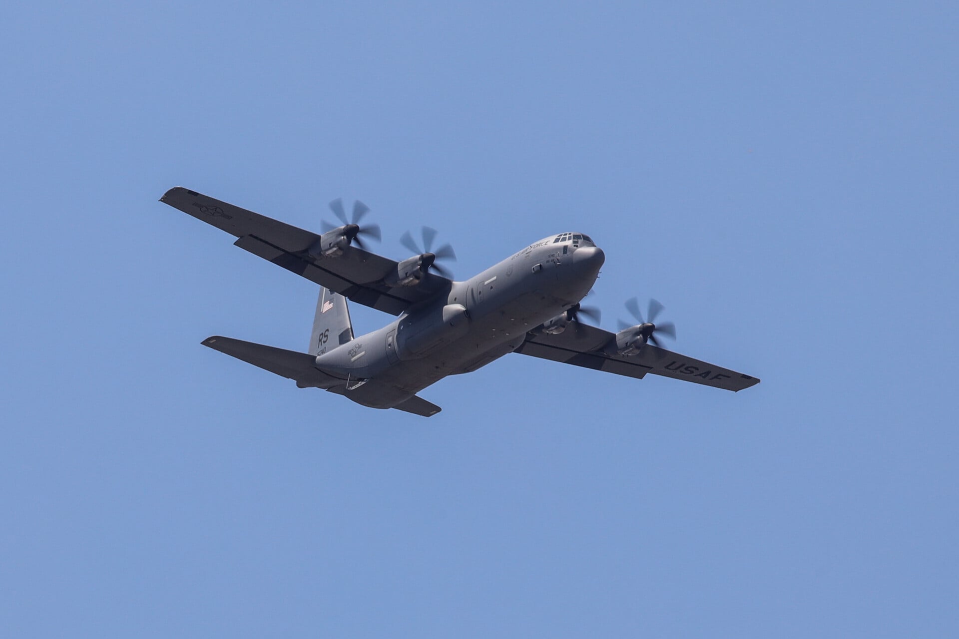 Στη Ρουμανία C-130 για τις σορούς των φιλάθλων του ΠΑΟΚ
