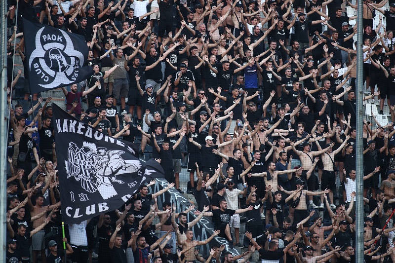 Σε επαφή με την κυβέρνηση η ΠΑΕ ΠΑΟΚ για το δυστύχημα – Σπεύδουν στη Ρουμανία εκπρόσωποι της ομάδας