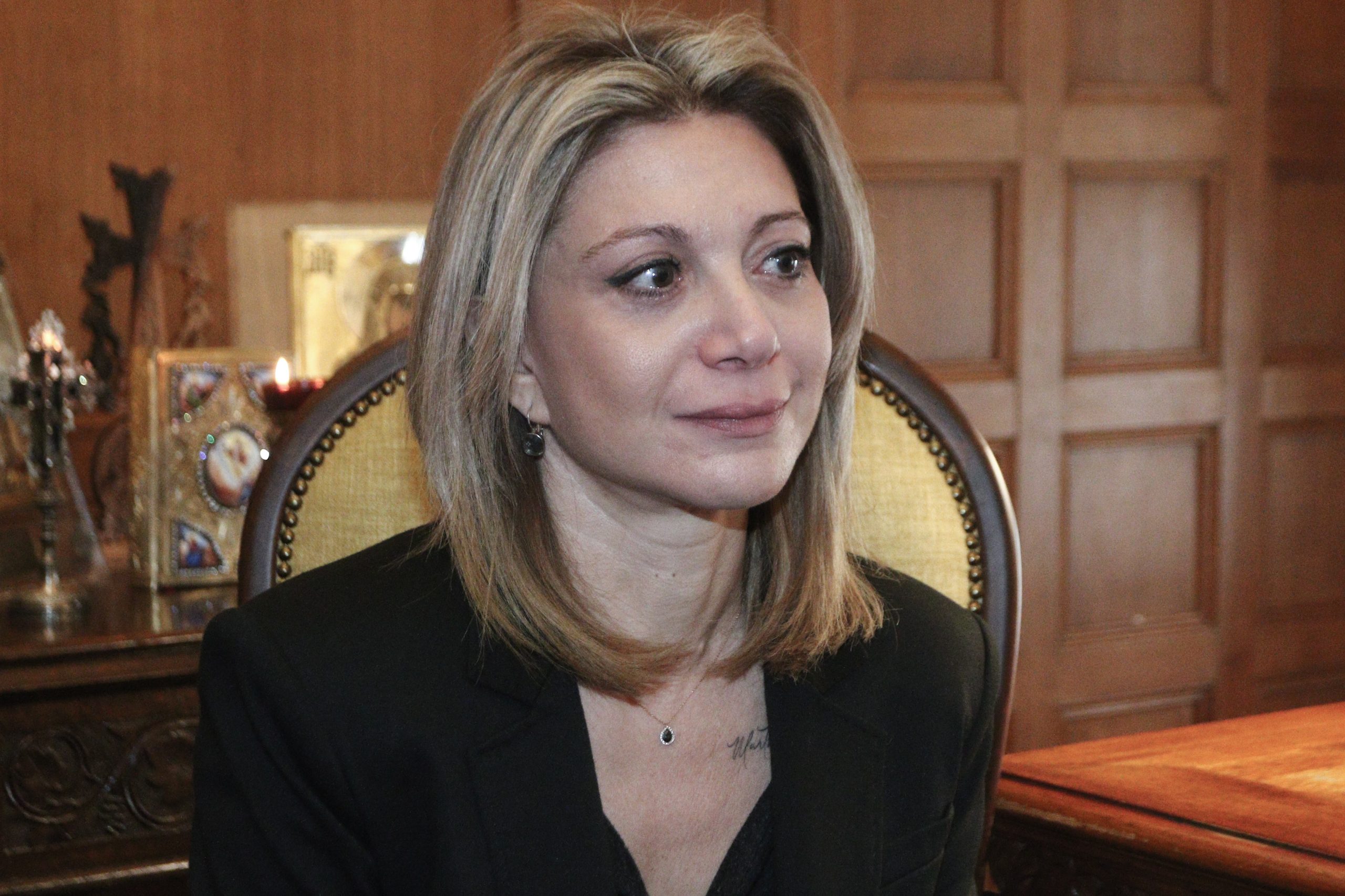 Καρυστιανού: Το νέο κόμμα, η δυναμική στις δημοσκοπήσεις και η κρίσιμη δεξαμενή των αναποφάσιστων