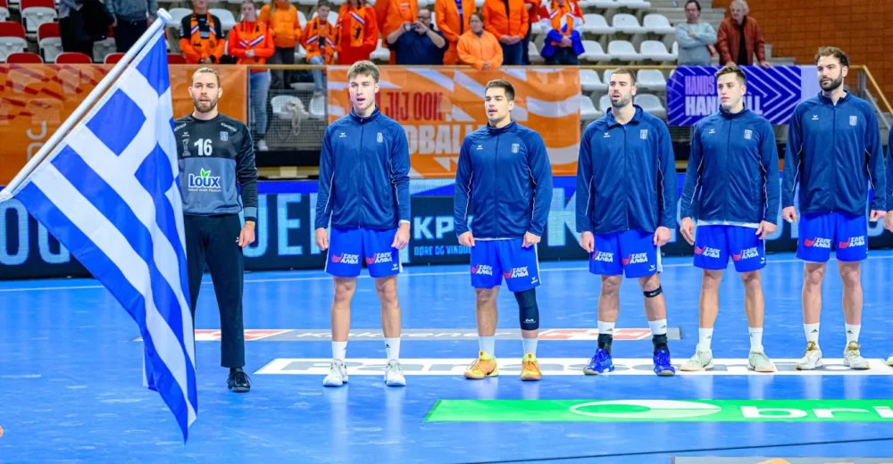 Δεύτερη ήττα για την Εθνική στο Άλμερε