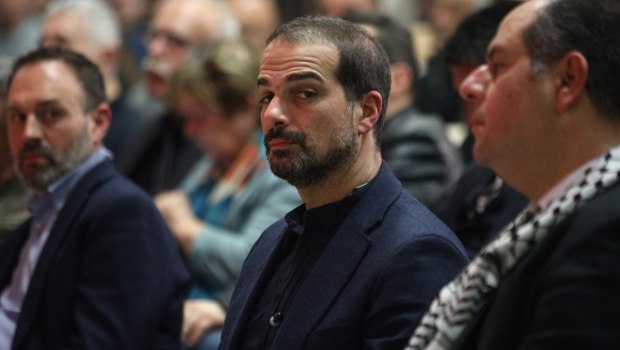 Σακελλαρίδης: Η σύλληψη Μαδούρο και η απαγωγή του από τους Αμερικανούς είναι πράξη βαρβαρότητας