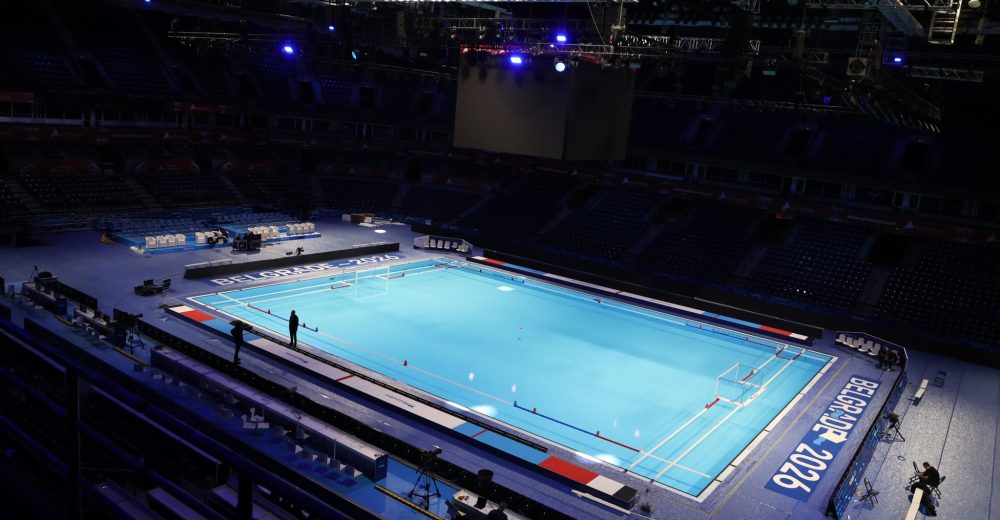 ΒΕΛΙΓΡΑΔΙ 2026: Πρώτη σέντρα στο ευρωπαϊκό πρωτάθλημα