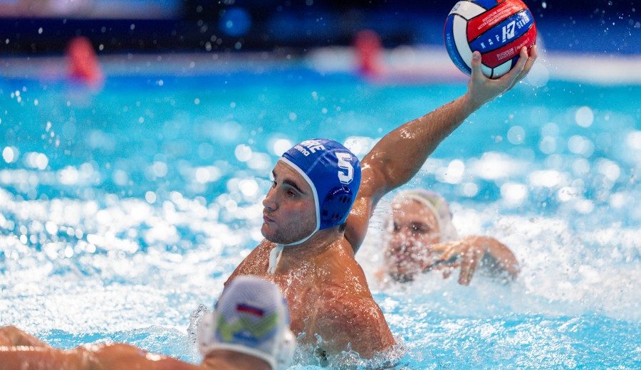 ΒΕΛΙΓΡΑΔΙ 2026: Το πανόραμα του ευρωπαϊκού υδατοσφαίρισης