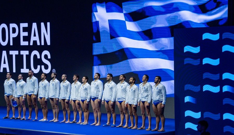 ΒΕΛΙΓΡΑΔΙ 2026: Κόντρα στην Ιταλία και την αρνητική παράδοση