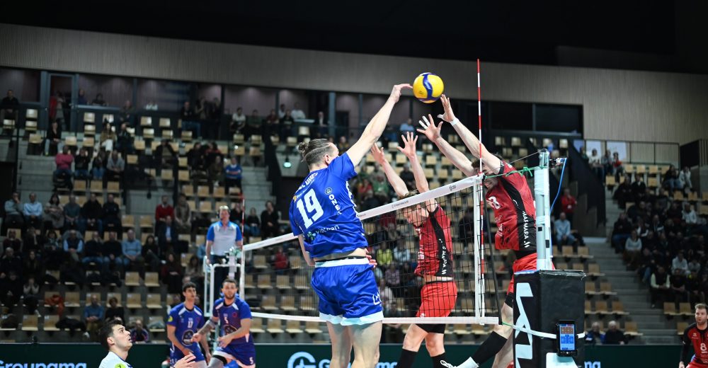 Τσάλεντζ καπ ανδρών: Αποκλεισμός για το Φοίνικα