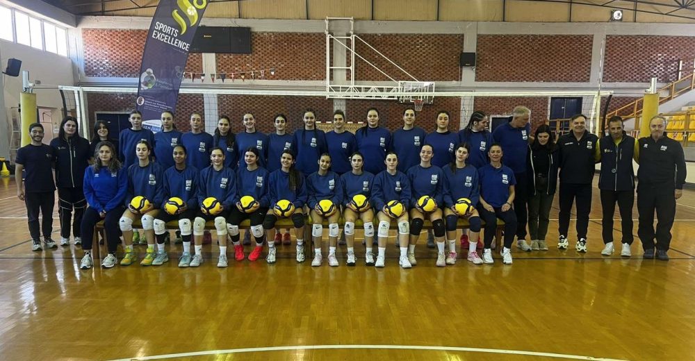 Προκριματικά ευρωπαϊκού Κ18: Στη Σόφια η Εθνική