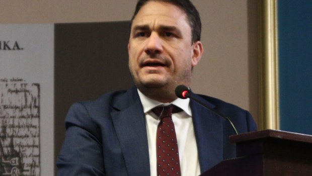 Τσουκαλάς: Έχουν χάσει τη λαϊκή νομιμοποίηση, ο Κυριάκος Μητσοτάκης εκπροσωπεί τον σύγχρονο κοτζαμπασισμό