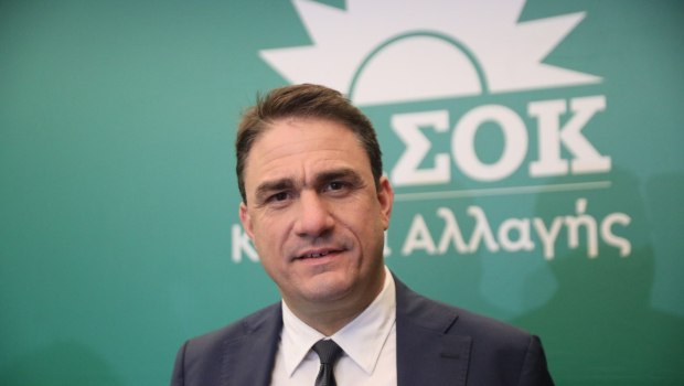 Τσουκαλάς: Δεν υπάρχει πολιτική ευθύνη για το αλαλούμ στο Fir Αθηνών; Οι υπουργοί δεν έχουν ευθύνη; Θεατές είναι;