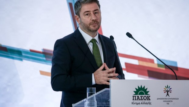 Δικαιώνουν τον Νίκο Ανδρουλάκη οι εξελίξεις στο σκάνδαλο των υποκλοπών;