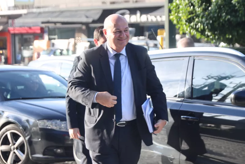 Εννέα στους δέκα αγρότες εξοφλούν στην ώρα τους το ρεύμα και θα πληρώνουν τα 8,5 λεπτά δηλώνει ο Τσιάρας