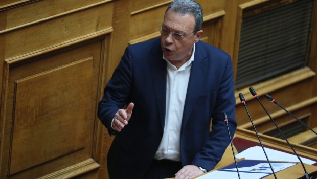 Φάμελλος: Ο προϋπολογισμός υλοποιεί μνημονιακή λιτότητα - Δίνει προτεραιότητα στους ισχυρούς φίλους του Μητσοτάκη