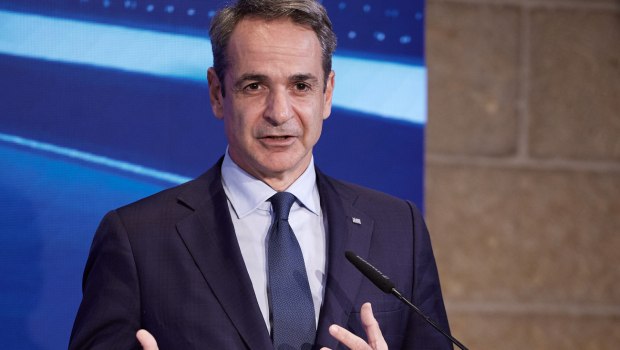 Μητσοτάκης: Η Ελλάδα υποστηρίζει πλήρως την κοινή δήλωση για τη Γροιλανδία