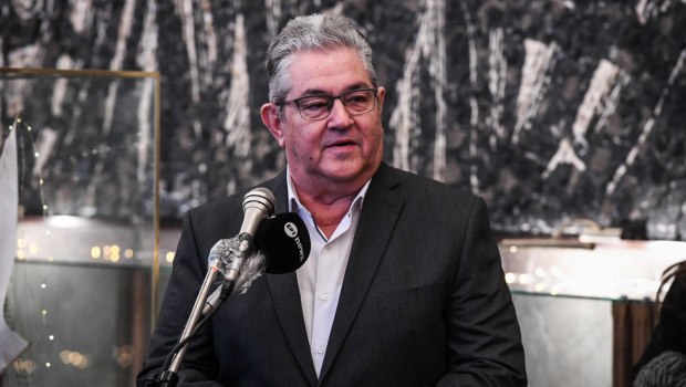Κουτσούμπας: Τους ενοχλεί η μαζικότητα των αγώνων και το ανεβασμένο κύρος του ΚΚΕ μέσα σε αυτούς