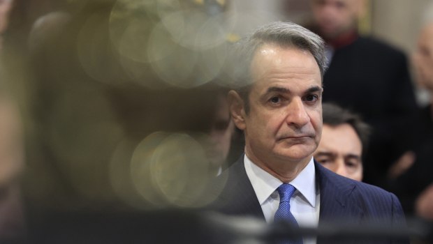 ΣΥΡΙΖΑ: Μετά από 6 χρόνια διάλυσης του κράτους δικαίου, ο Μητσοτάκης προσπαθεί να εμφανιστεί ως θεσμικός