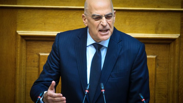 Δένδιας: Δεν θα κάνουμε τις Ένοπλες Δυνάμεις ΔΕΚΟ του '80 γιατί πλησιάζουν εκλογές