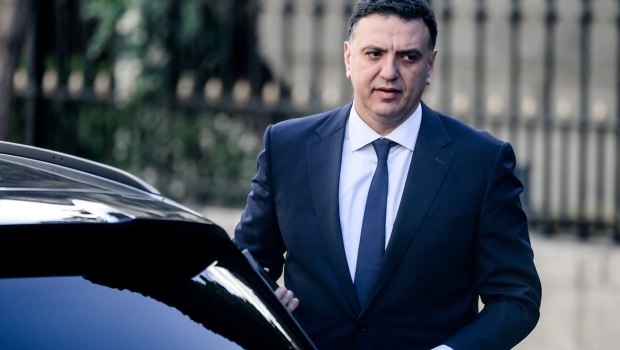 Κικίλιας: Νέα καίρια χτυπήματα του Λιμενικού στο οργανωμένο έγκλημα των ναρκωτικών για την προστασία των παιδιών