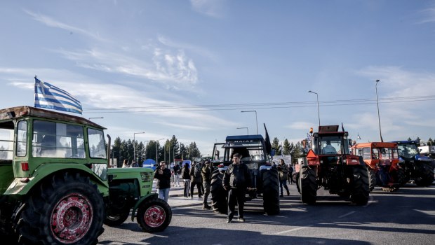 ΣΥΡΙΖΑ: Ανίκανη και αδιάφορη για λύσεις στον πρωτογενή τομέα η κυβέρνηση