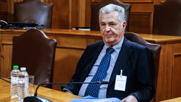ΠΑΣΟΚ: Ο πρώην πρόεδρος της ΠΑΣΕΓΕΣ επιβεβαίωσε το σκάνδαλο του ΟΠΕΚΕΠΕ - «Δρούσε μια εγκληματική οργάνωση»