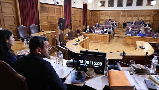 ΠΑΣΟΚ: Η ΝΔ απέρριψε την κλήτευση κρίσιμων μαρτύρων στον ΟΠΕΚΕΠΕ - Οργανωμένη συγκάλυψη του σκανδάλου