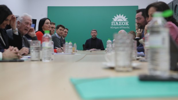 ΠΑΣΟΚ: Ανεπαρκής και προσχηματική η διακομματική για τα αγροτικά