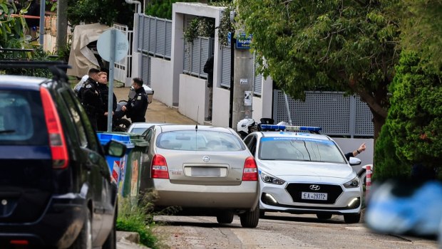 Νέα Αριστερά: Ποινικός λαϊκισμός Φλωρίδη για την πατροκτονία στη Γλυφάδα