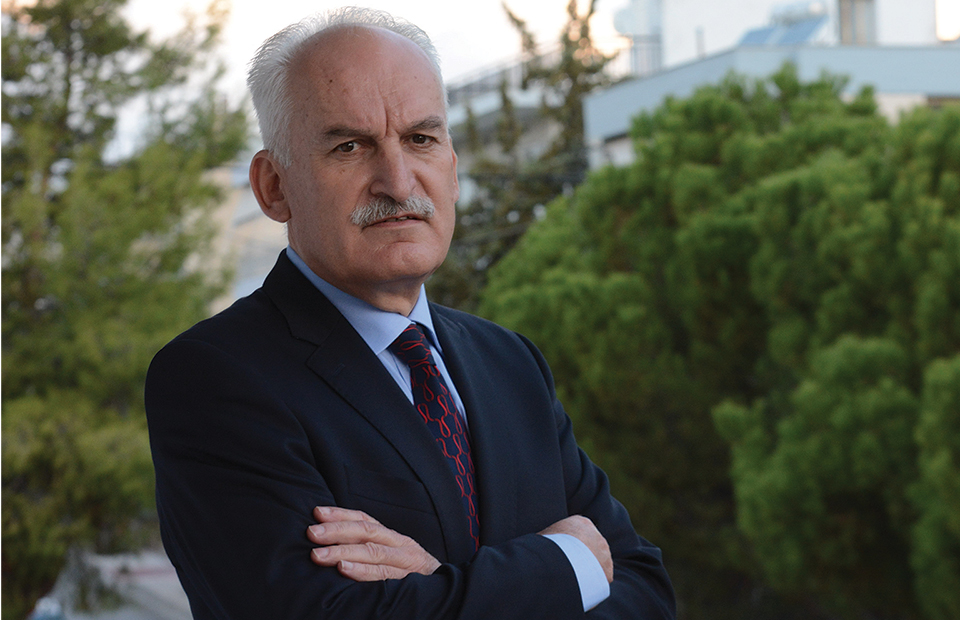 Στόχος ένα ποιοτικό προϊόν με πίστη στις παραδοσιακές μεθόδους για την Ρούσσας Α.Ε.