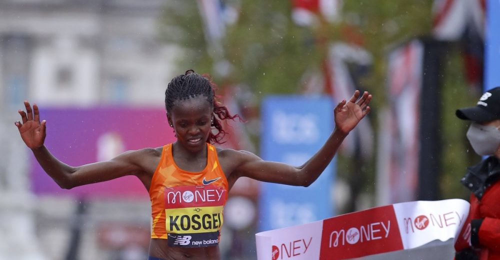 Οι Τούρκοι συνεχίζουν να... αγοράζουν υπεραθλητές στίβου