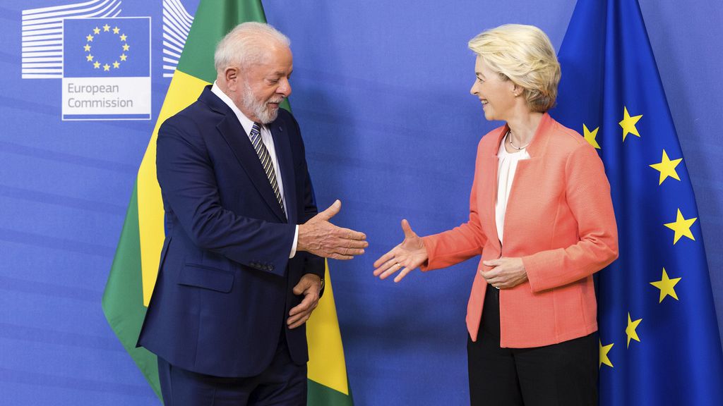 Eπωφελής για την βιομηχανία οίνου της ΕΕ η Mercosur, το βάρος σε άλλους γεωργικούς τομείς