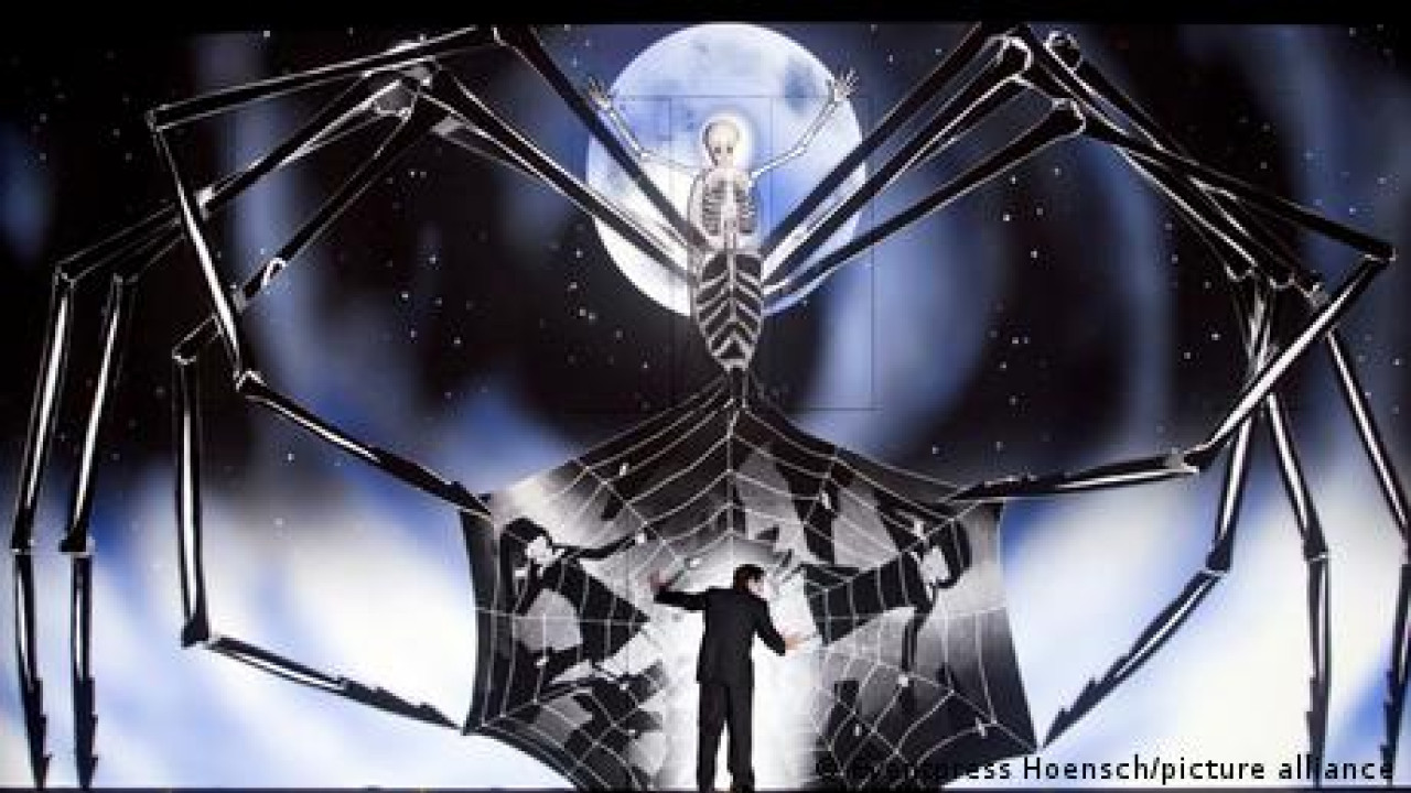 Τσιμουδιά! Η Κοντόρα πιάνει τώρα το ψηλό φα