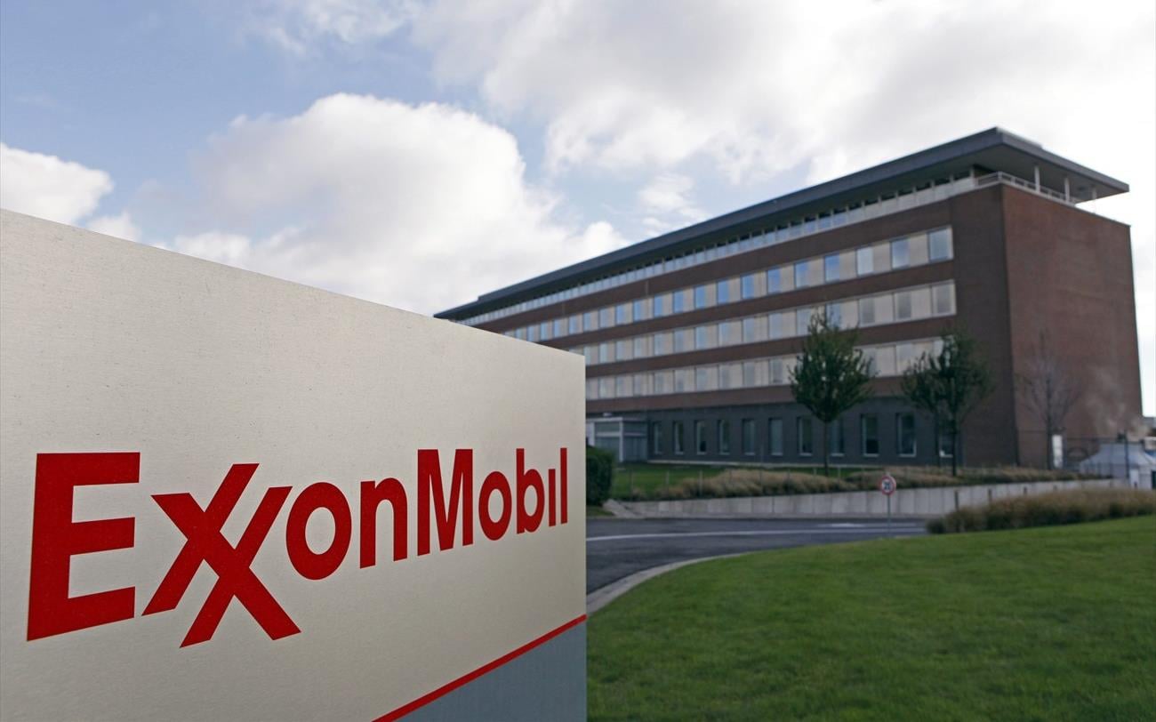 Η ExxonMobil «κόβει τα φτερά» στις προσδοκίες για το πετρέλαιο της Βενεζουέλας