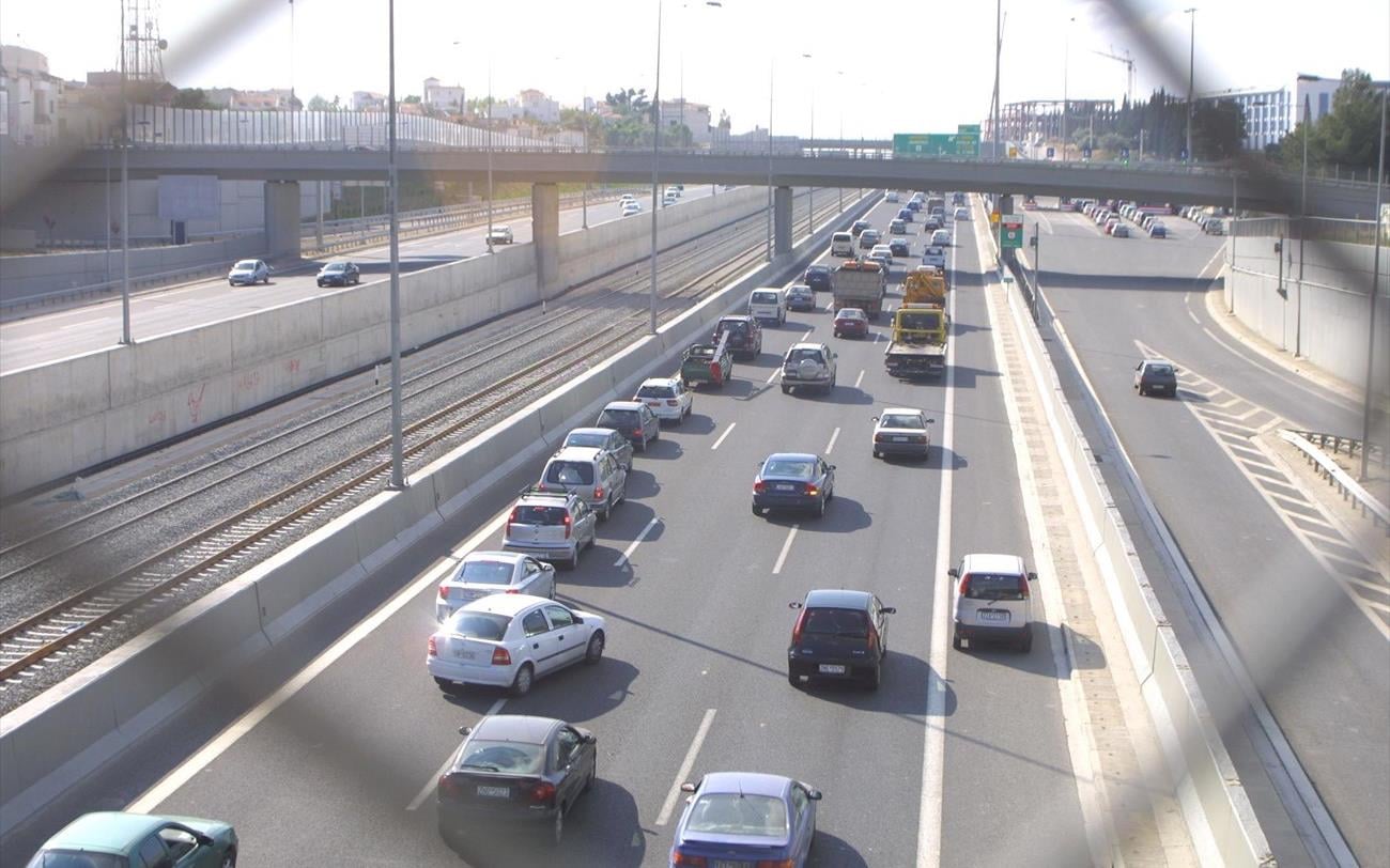 Κυκλοφοριακές ρυθμίσεις σε Ελευσίνα, Ασπρόπυργο, Φυλή