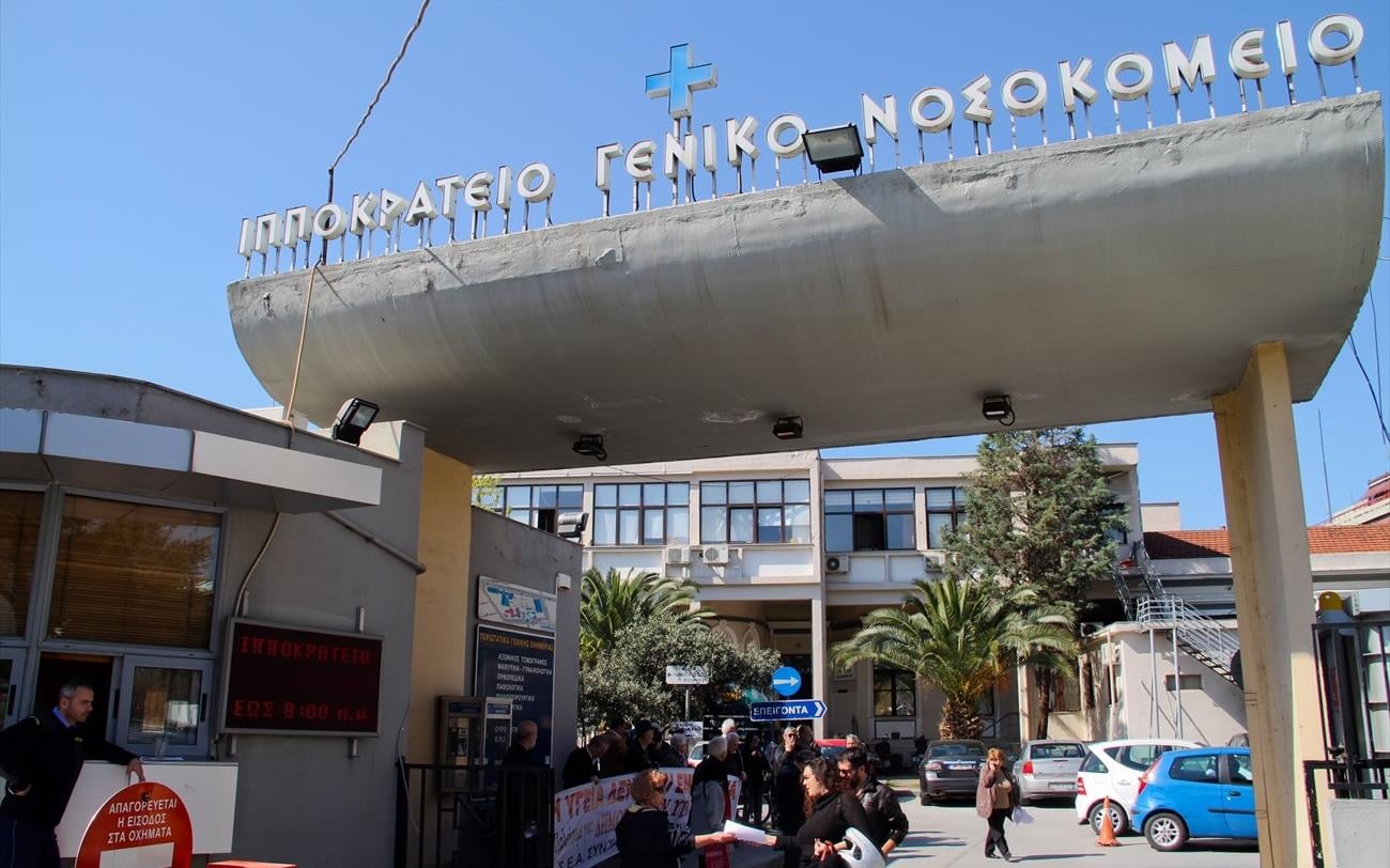 Τον θάνατο βρέφους τριών μηνών ερευνά η αστυνομία