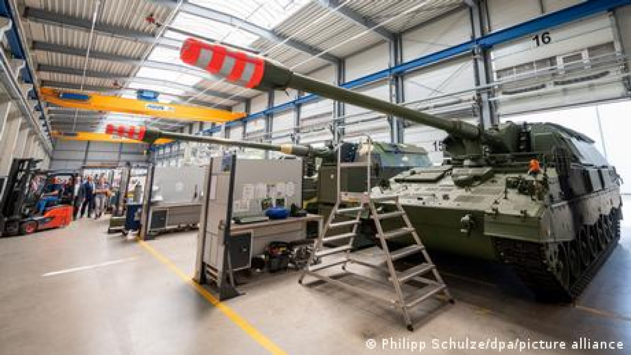 ΕΕ: Εγκρίθηκε το σχέδιο της Ελλάδας για το SAFE