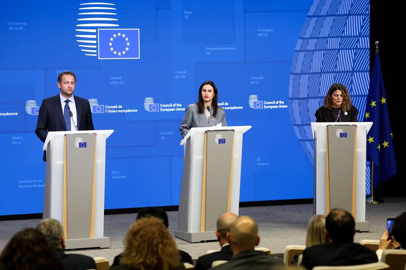 Προχωρά η τροποποίηση του κανονισμού για τη βιολογική γεωργία για επέκταση ισοδυναμίας με τρίτες χώρες