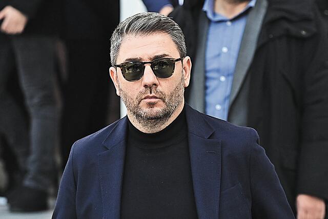 Τραγωδία στα Τρίκαλα: Συλλυπητήριο μήνυμα της Κίμπερλι Γκίλφοϊλ για την φονική έκρηξη στη «Βιολάντα»