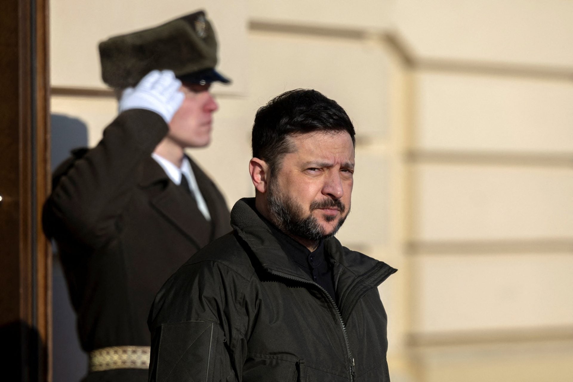 «Εάν επιτευχθεί συμφωνία μπορούμε να υπογράψουμε στο Νταβός»