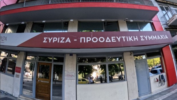 Πυρά ΣΥΡΙΖΑ σε Μητσοτάκη: Ο πρωθυπουργός κάνει μονίμως τον ανήξερο και κυρίως τον ανεύθυνο
