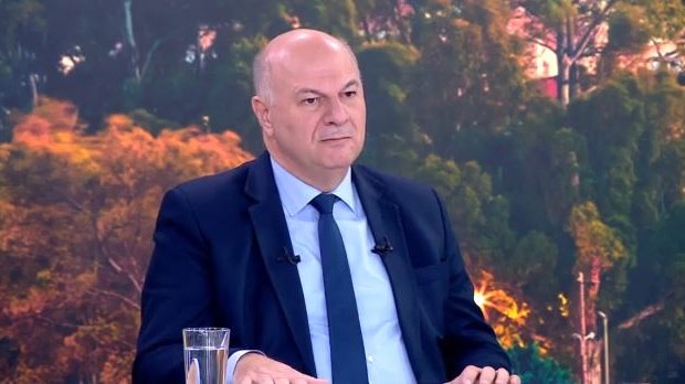 Αγρότες: Ψαλιδίζει τις προσδοκίες ο Τσιάρας - «Η κυβέρνηση έχει κάνει τις τελικές της ανακοινώσεις»