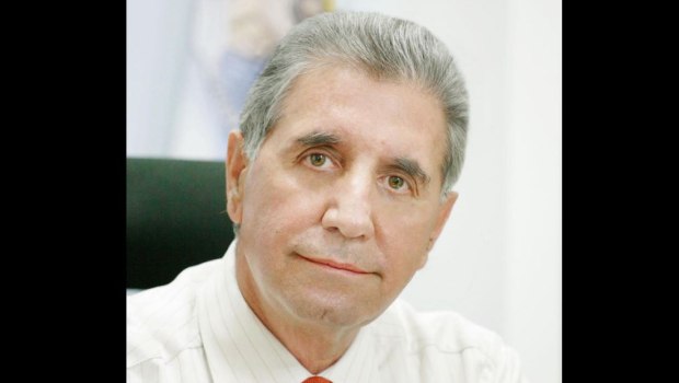 Πέθανε o πρώην βουλευτής της ΝΔ Θανάσης Χειμάρας 