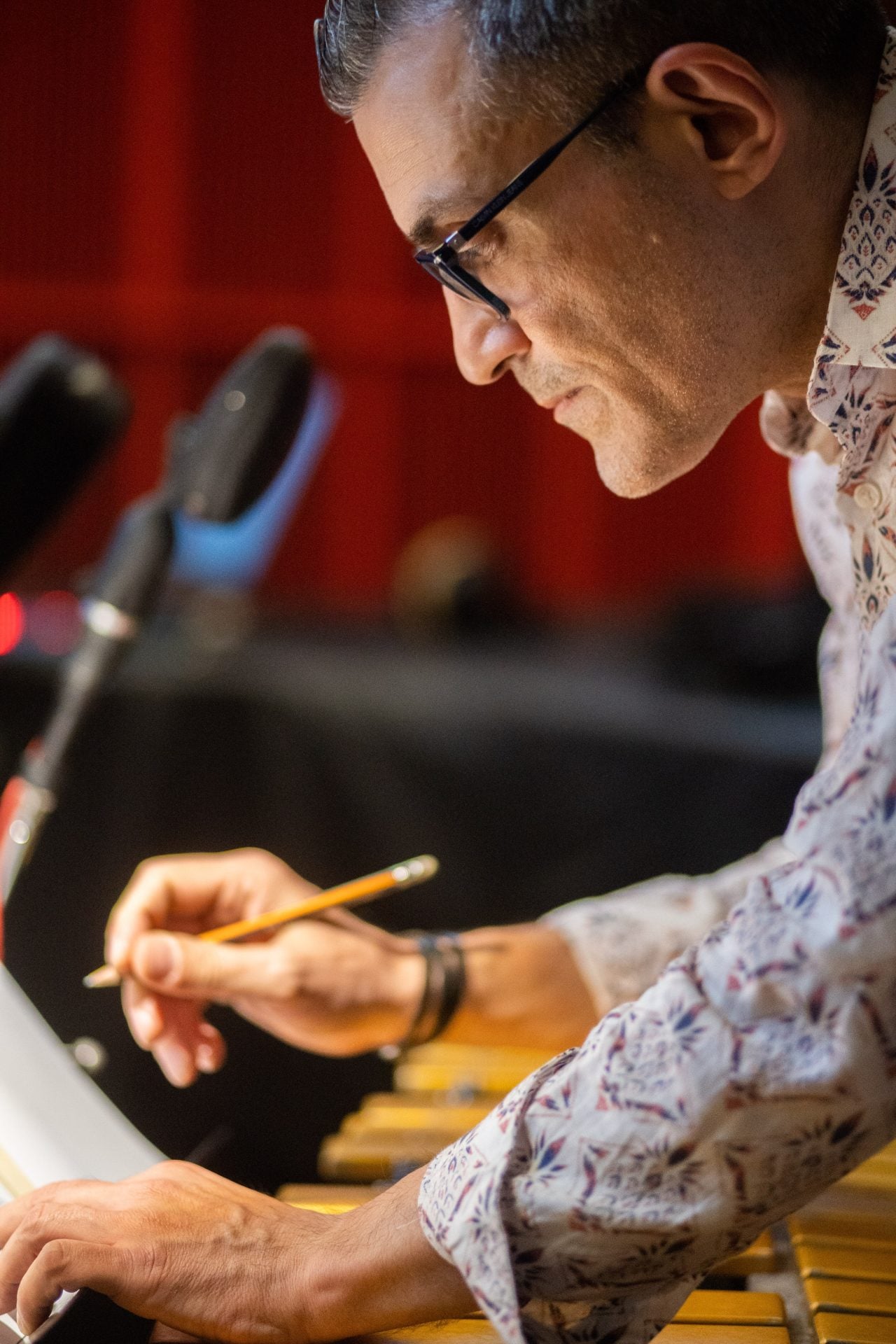 Climate Change - Μια μοναδική συναρπαστική συνεργασία επτά μουσικών