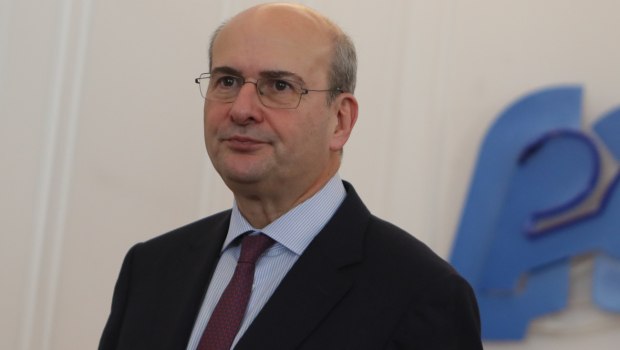 Πόλεμος ανακοινώσεων ΠΑΣΟΚ - Χατζηδάκη για τους αγρότες: «Ομολόγησε το ψέμα του»