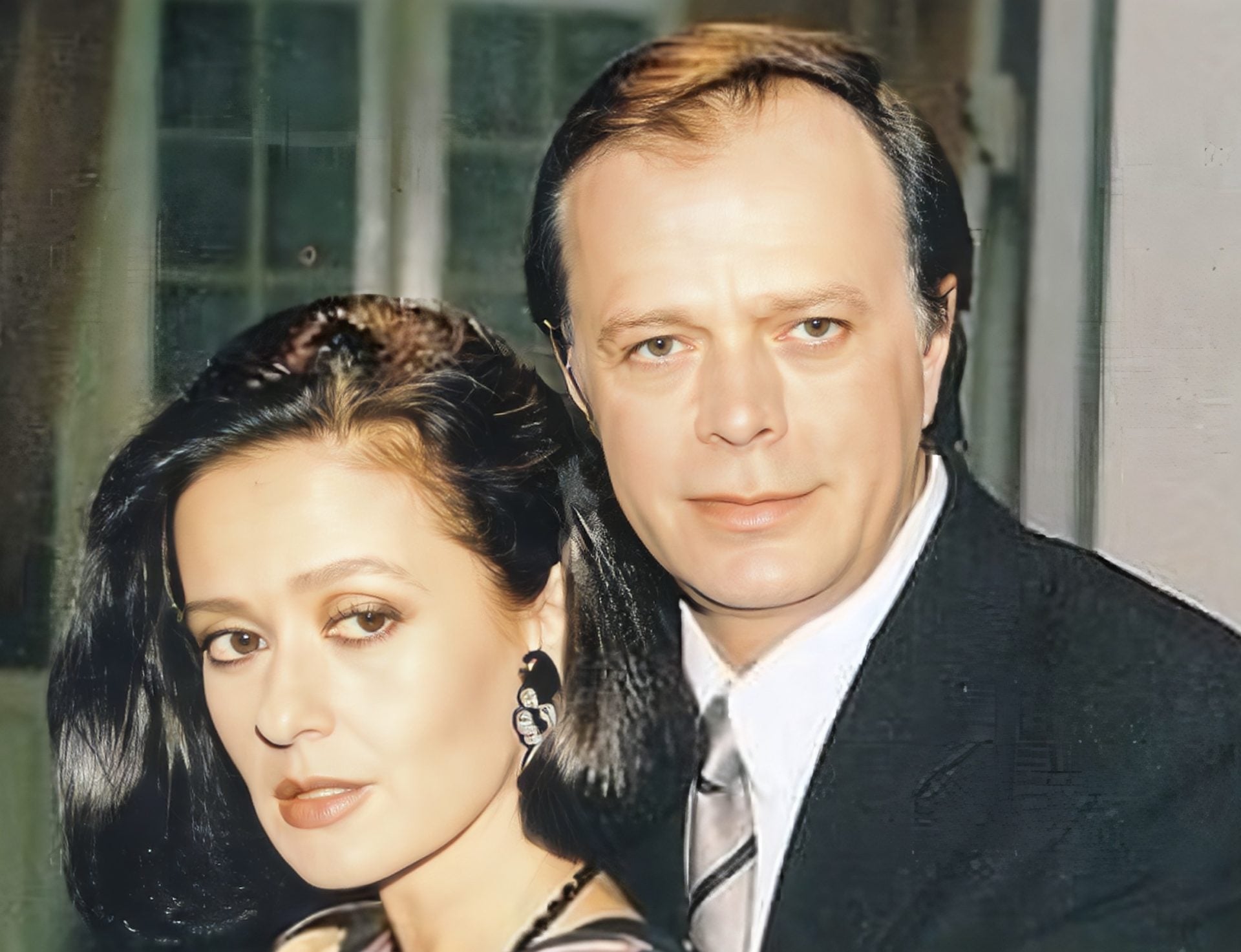 Στο αποτεφρωτήριο Ριτσώνας το «τελευταίο αντίο» στον ηθοποιό