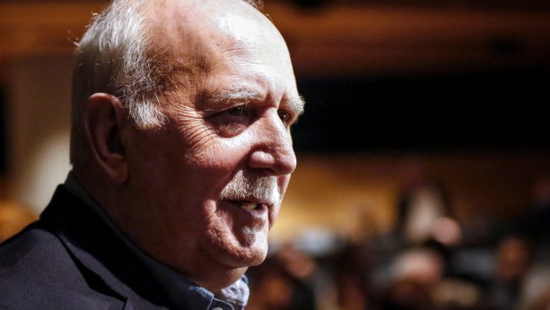 Κώστας Καραμανλής: «Με συγκίνηση και σεβασμό αποχαιρετώ τον Γιώργο Παπαδάκη»