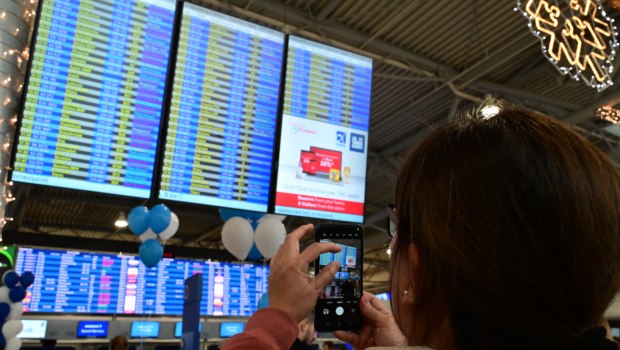 ΚΚΕ: Να συζητηθεί στην αρμόδια Επιτροπή της Βουλής το πόρισμα για το μπλακ άουτ στο FIR Αθηνών